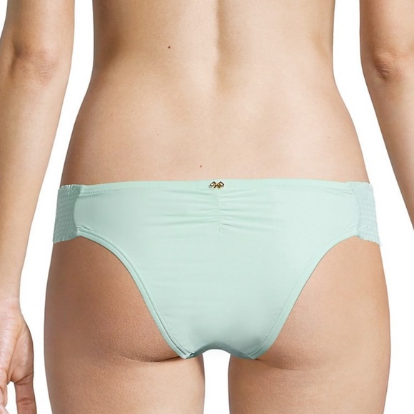 AZURA SMOCKED BIKINI - Picture 9 of 14